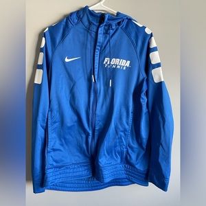 Florida Nike jacket